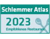 Schlemmer Atlas - Restaurantführer für Deutschland