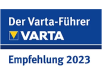 Der Varta-Führer - Top Hotels und Restaurants in Deutschland